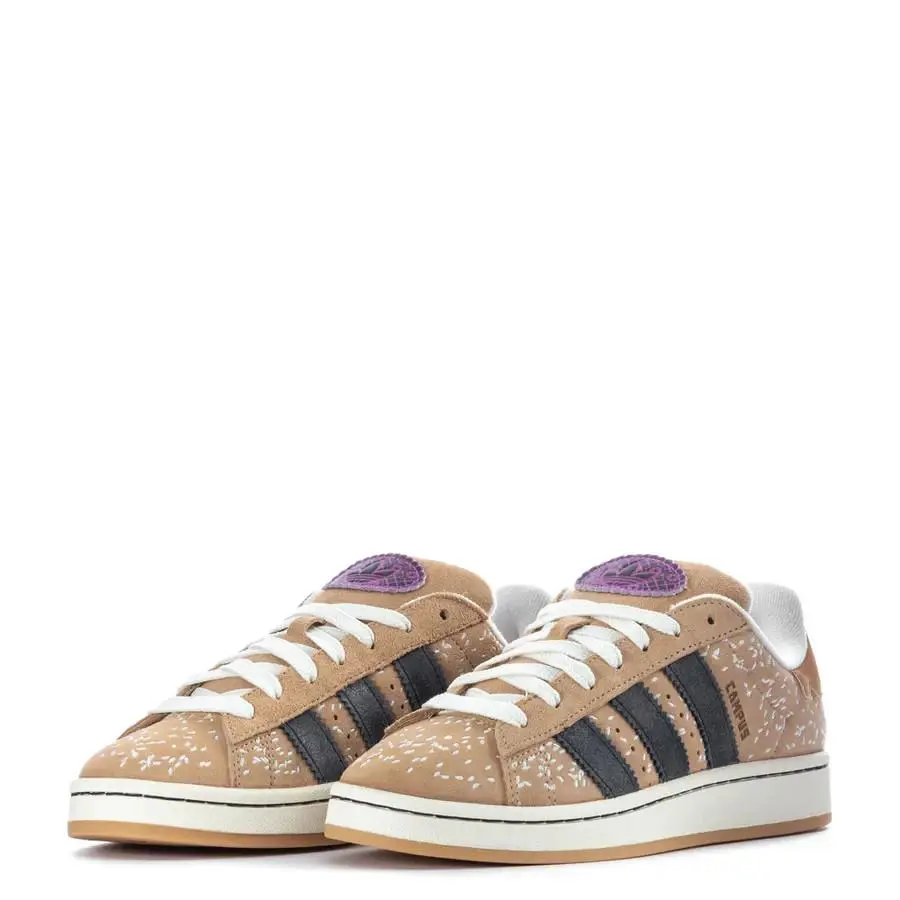 Adidas shoes - adidas Campus 00s - Campus - Warm Sandstone/Core Black/Off White - JP6903 0
