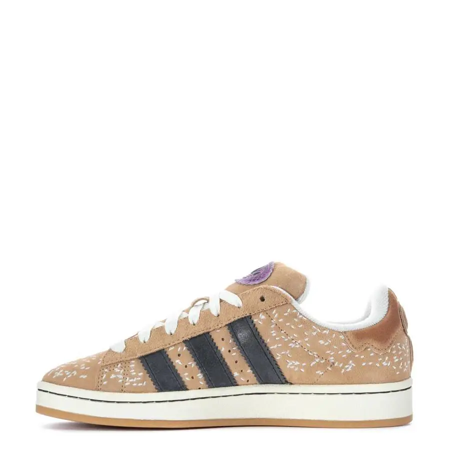 Adidas shoes - adidas Campus 00s - Campus - Warm Sandstone/Core Black/Off White - JP6903 1
