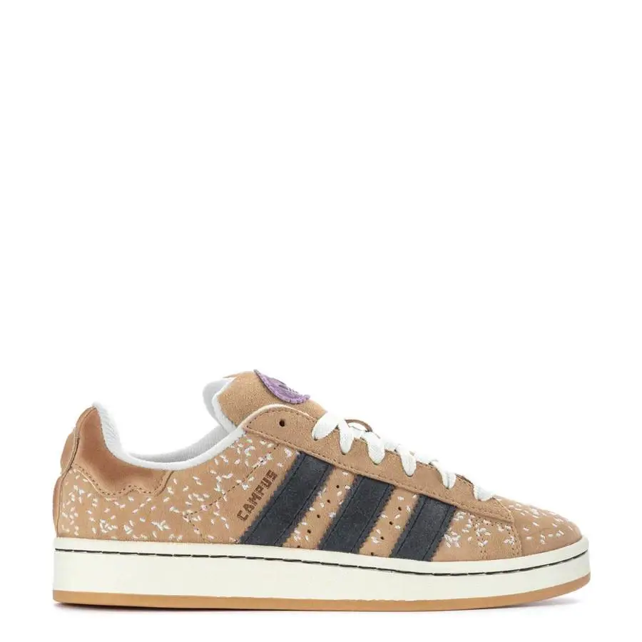 Adidas shoes - adidas Campus 00s - Campus - Warm Sandstone/Core Black/Off White - JP6903 2