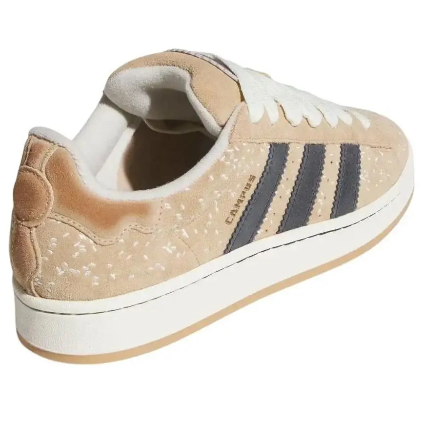 Adidas shoes - adidas Campus 00s - Campus - Warm Sandstone/Core Black/Off White - JP6903 5