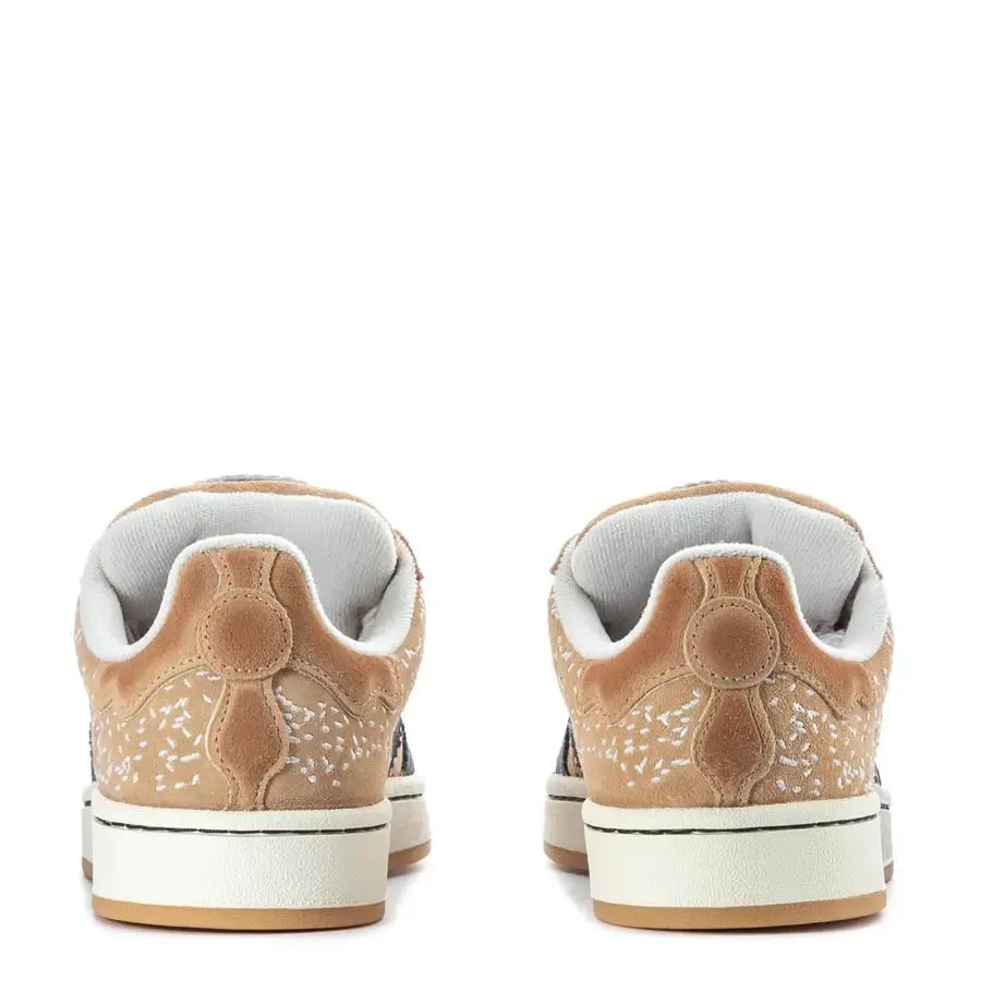 Adidas shoes - adidas Campus 00s - Campus - Warm Sandstone/Core Black/Off White - JP6903 6