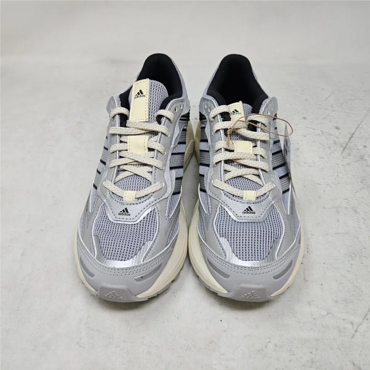 Adidas shoes - adidas Spiritain 2000 - Spiritain - ID5411 - Gray 2