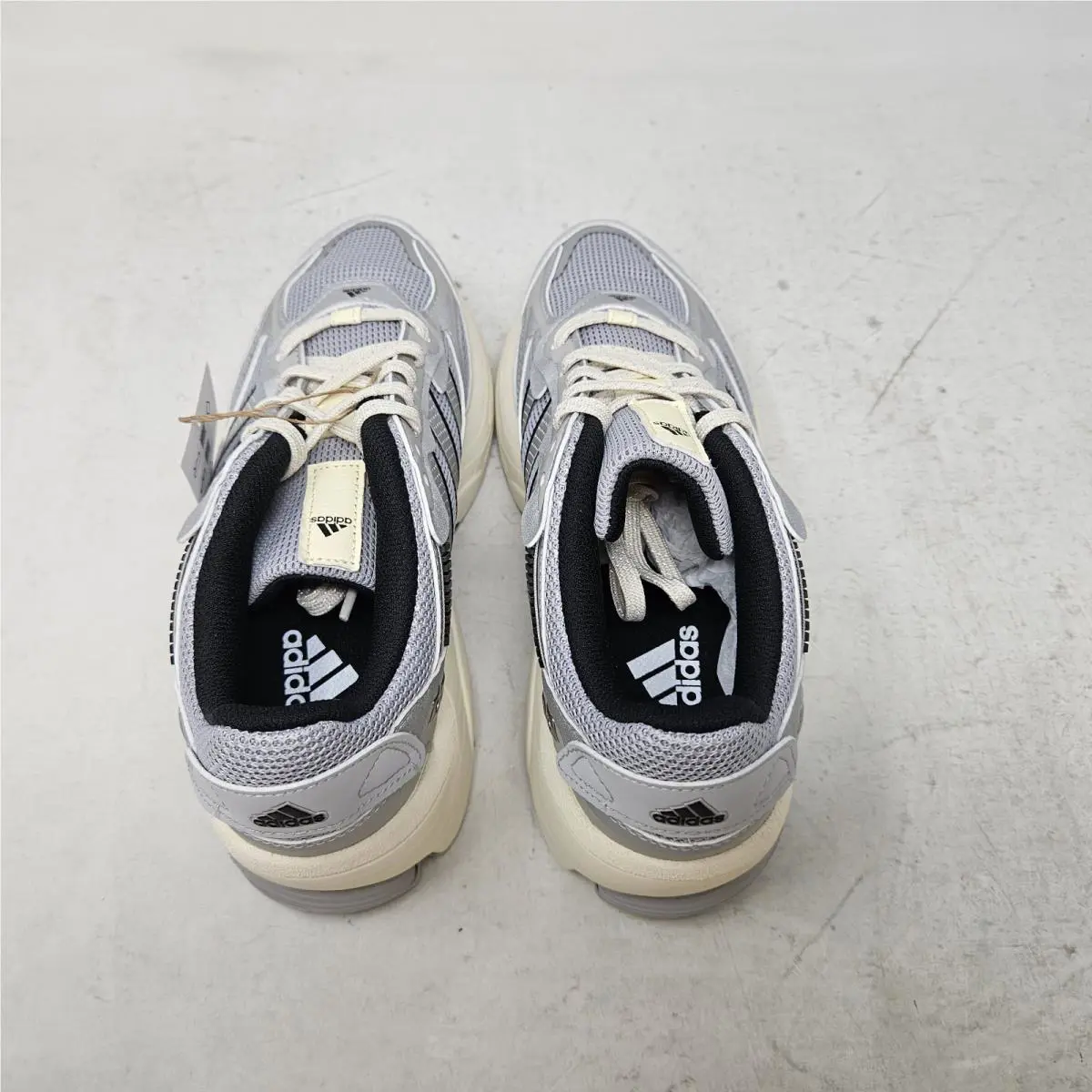 Adidas shoes - adidas Spiritain 2000 - Spiritain - ID5411 - Gray 3