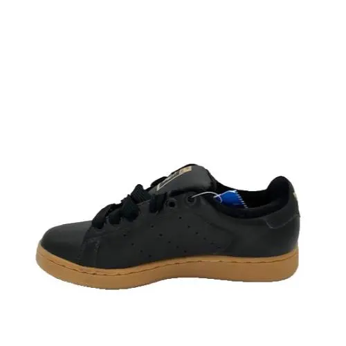 Adidas shoes - BLACK/GOLD/GUM -U30- 382718 1