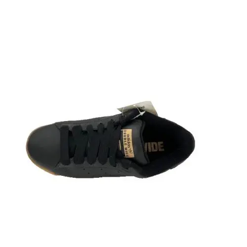 Adidas shoes - BLACK/GOLD/GUM -U30- 382718 4