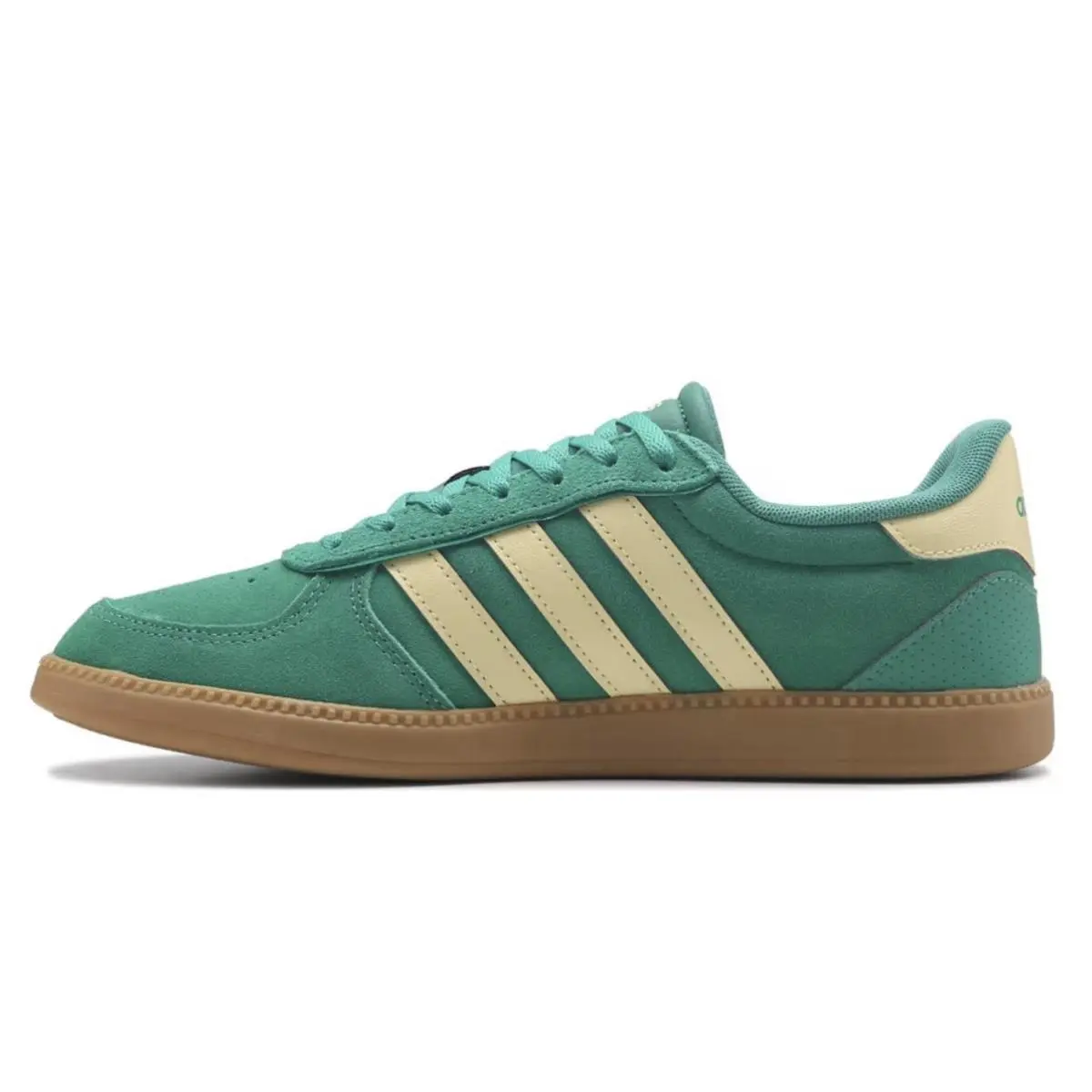 Adidas shoes - adidas Breaknet - Breaknet - JS5035 - Green (UPC: 0197626326376) 6
