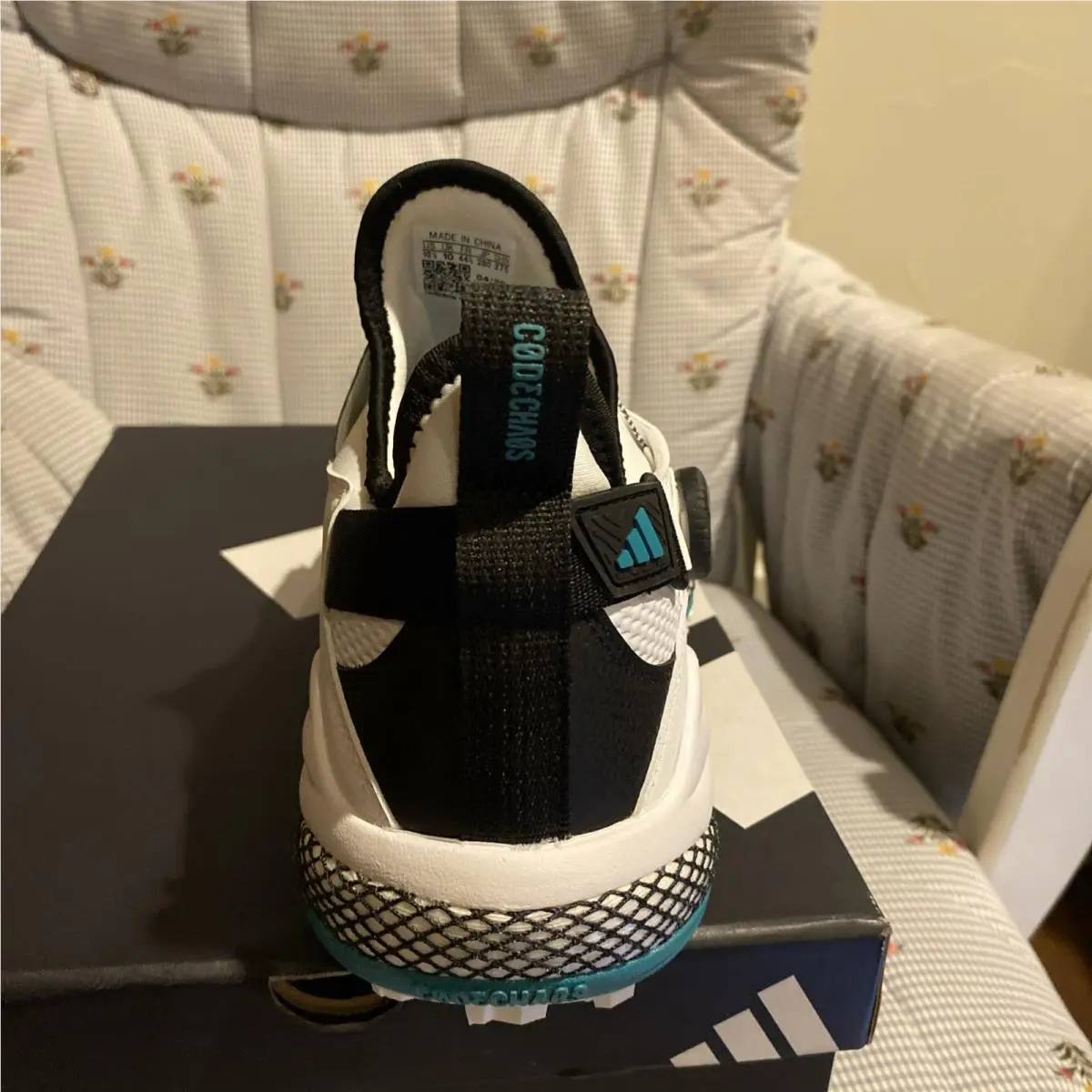 Adidas shoes - adidas Adicross - Adicross - JP5187 - Multicolor 0