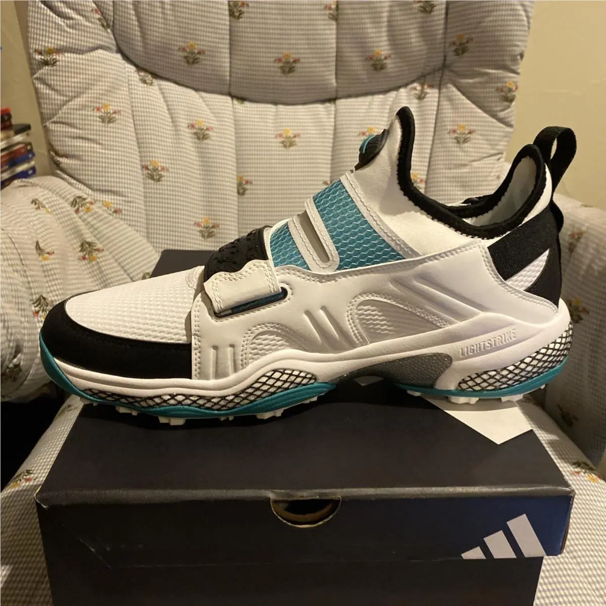 Adidas shoes - adidas Adicross - Adicross - JP5187 - Multicolor 1