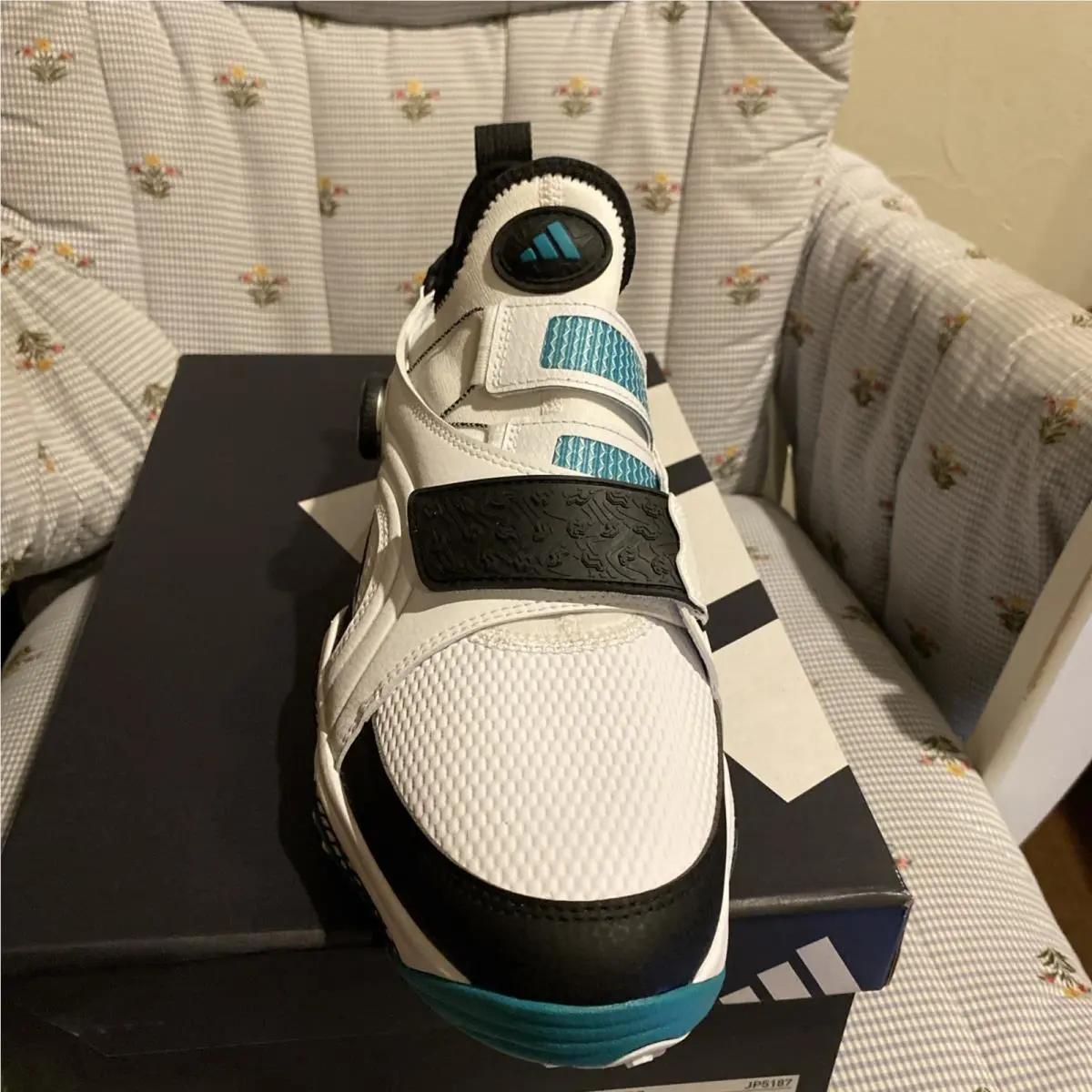 Adidas shoes - adidas Adicross - Adicross - JP5187 - Multicolor 3