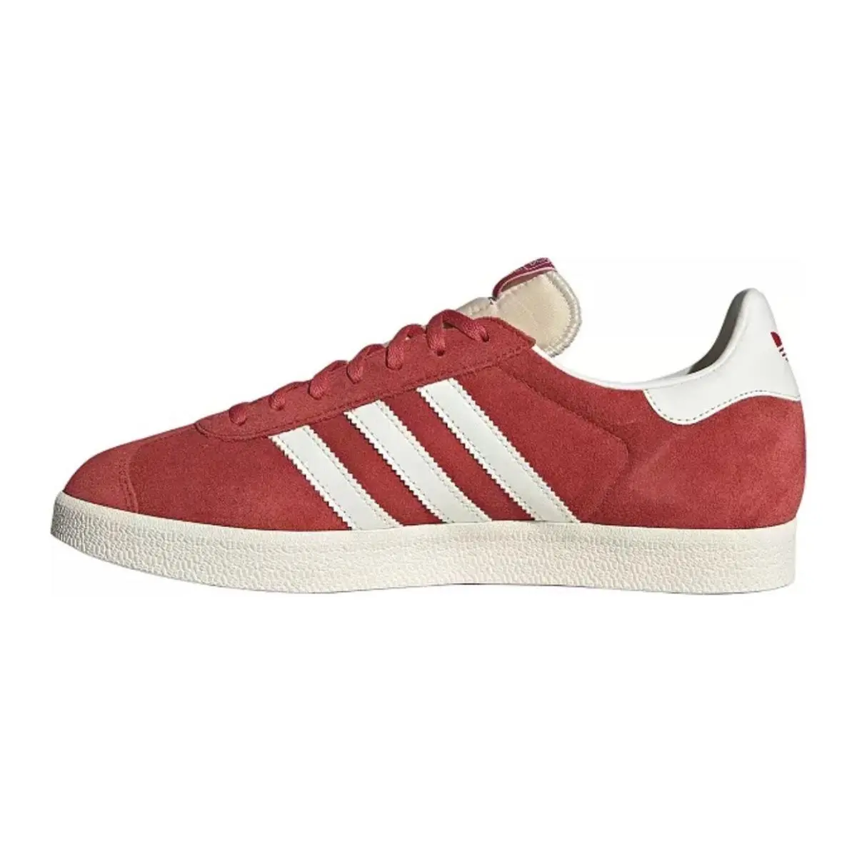 Adidas shoes - adidas Gazelle - Gazelle - Red 0