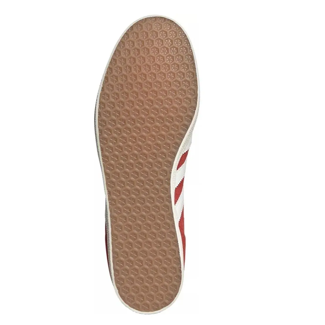 Adidas shoes - adidas Gazelle - Gazelle - Red 2