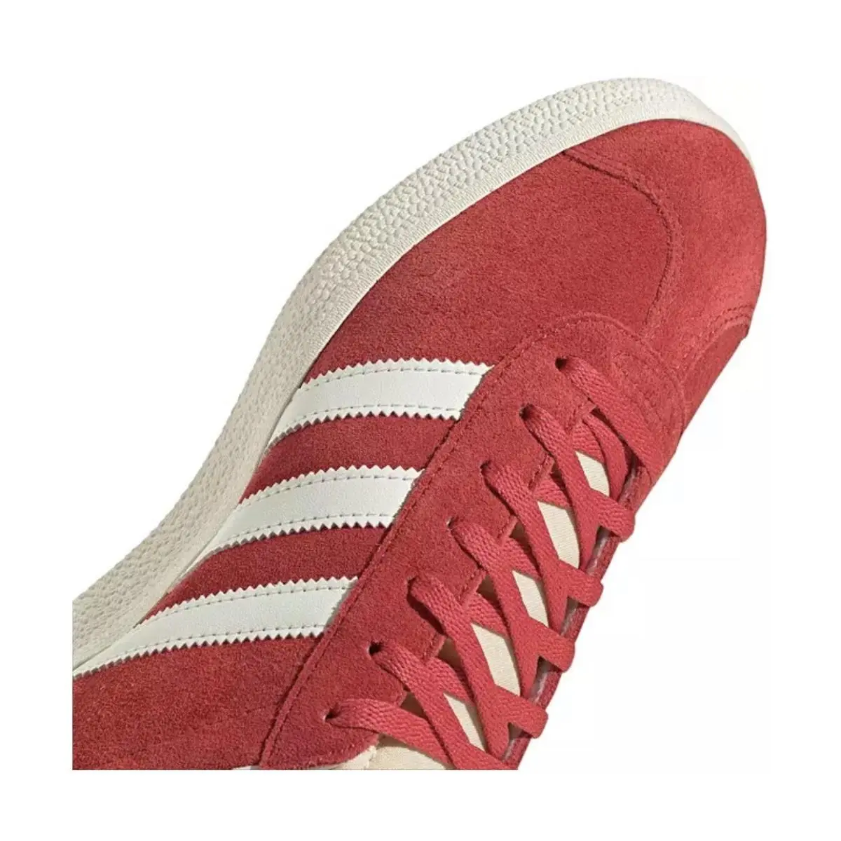 Adidas shoes - adidas Gazelle - Gazelle - Red 5