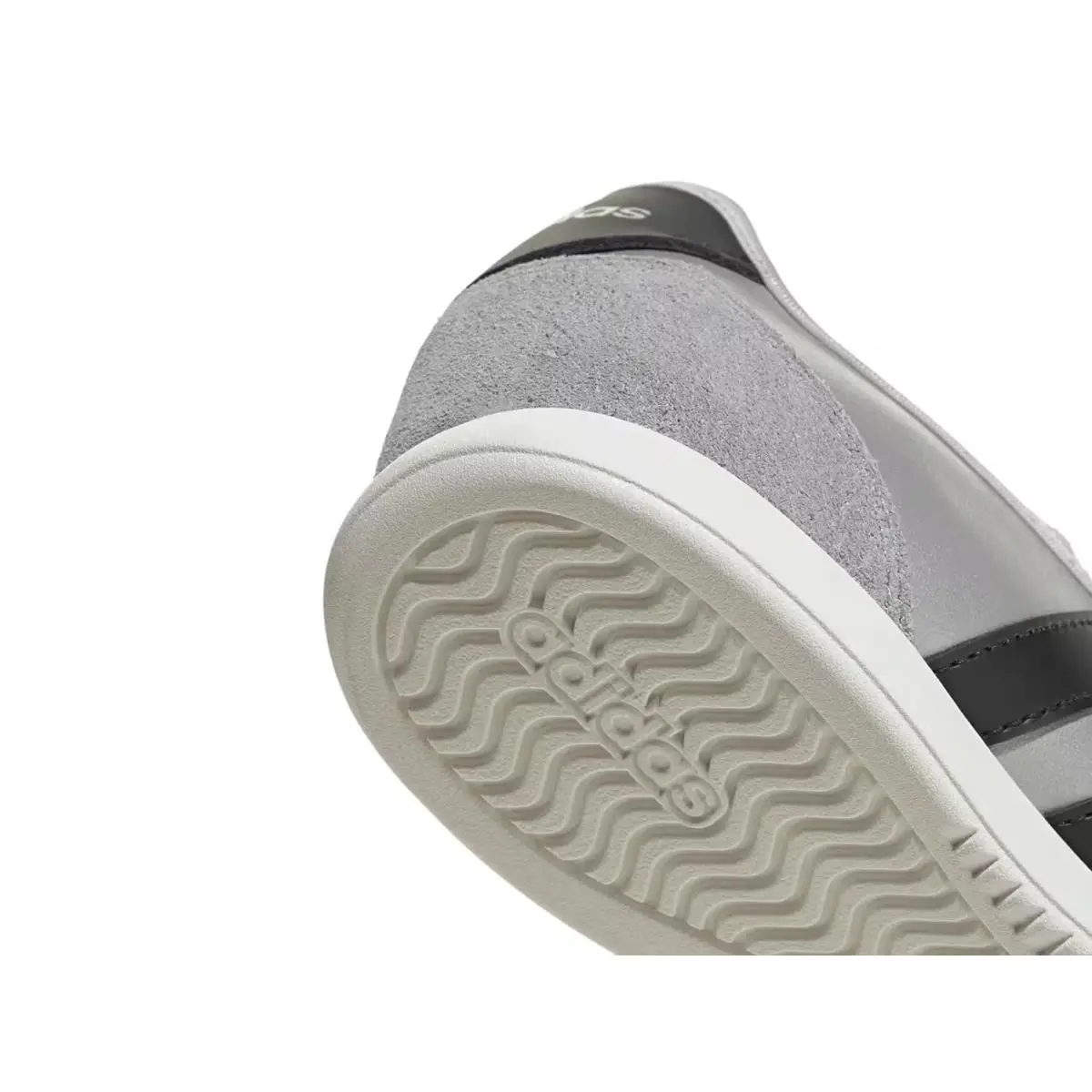 Adidas shoes - Silver 4