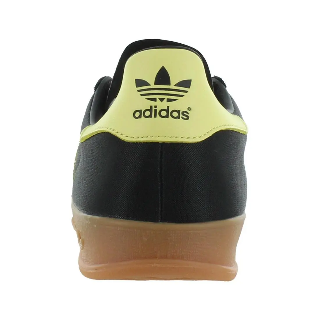 Adidas shoes - Core Black/Almost Yellow/Gum, Main: Black (UPC: 196463139989) 2