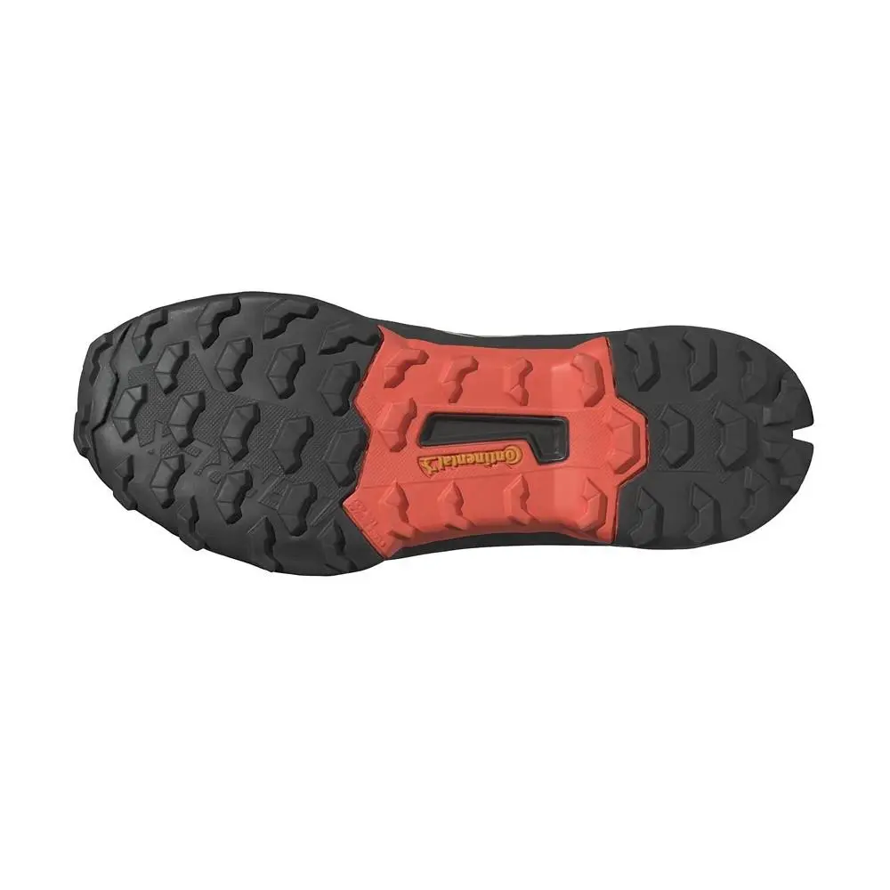 Adidas shoes - adidas Outdoor - Outdoor - IG8852 - Orange (UPC: 196477618708) 3