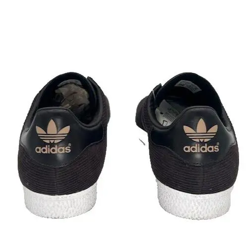Adidas shoes - adidas Gazelle - Gazelle - DARK BROWN CORDUROY -U35- 017932 6