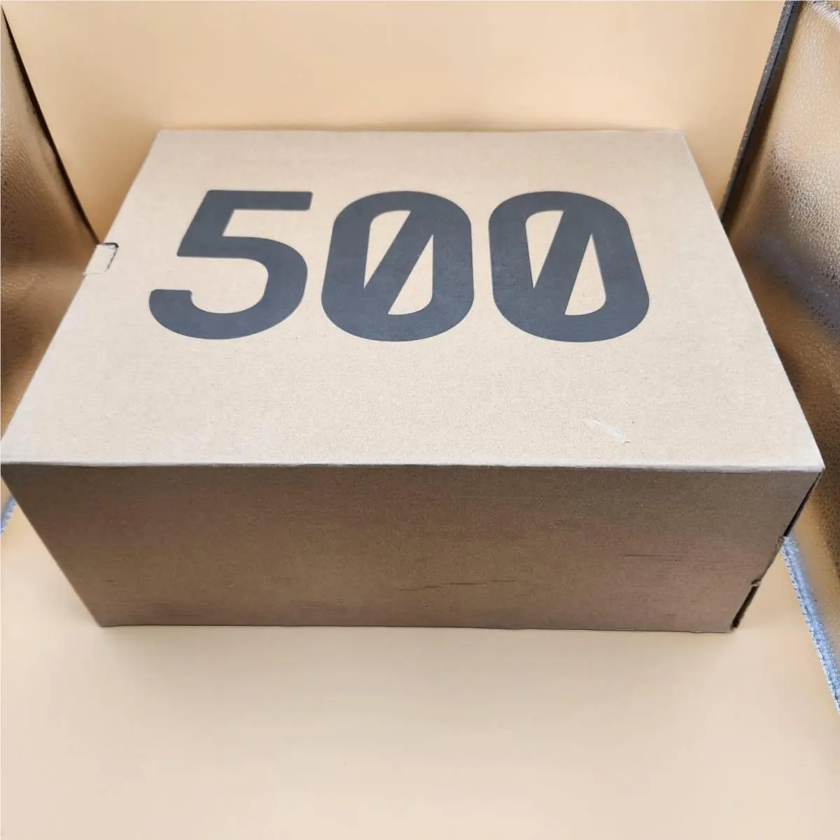 Adidas shoes - adidas Yeezy 500 High - Yeezy High - Brown 15