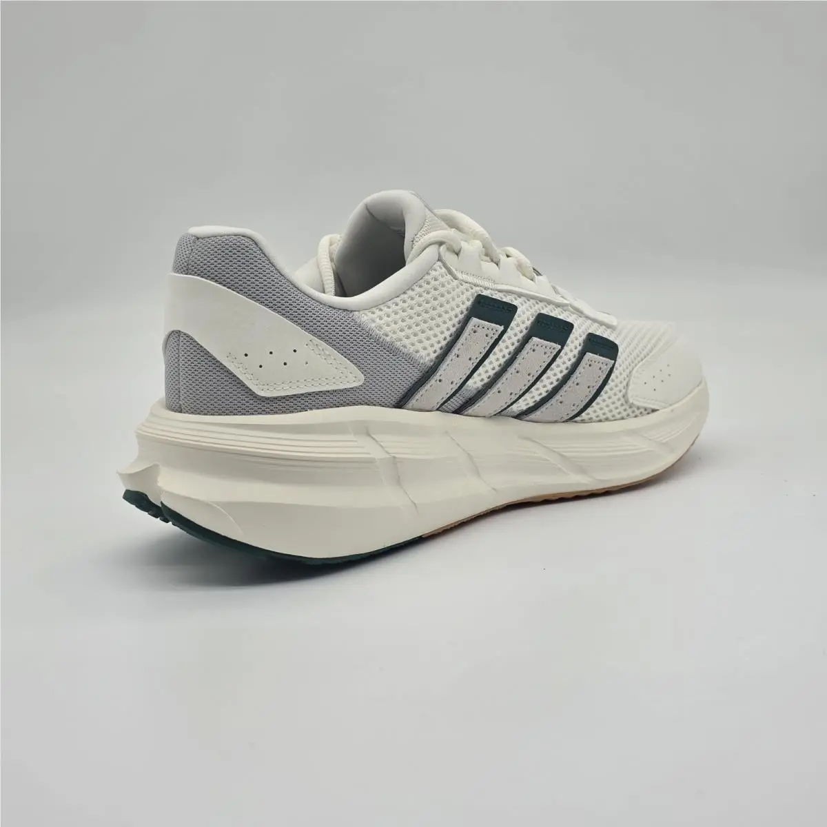 Adidas shoes - adidas Astrastar Lace Up - Astrastar Lace - JQ6076 - Off White / Collegiate Green / Grey Two 13
