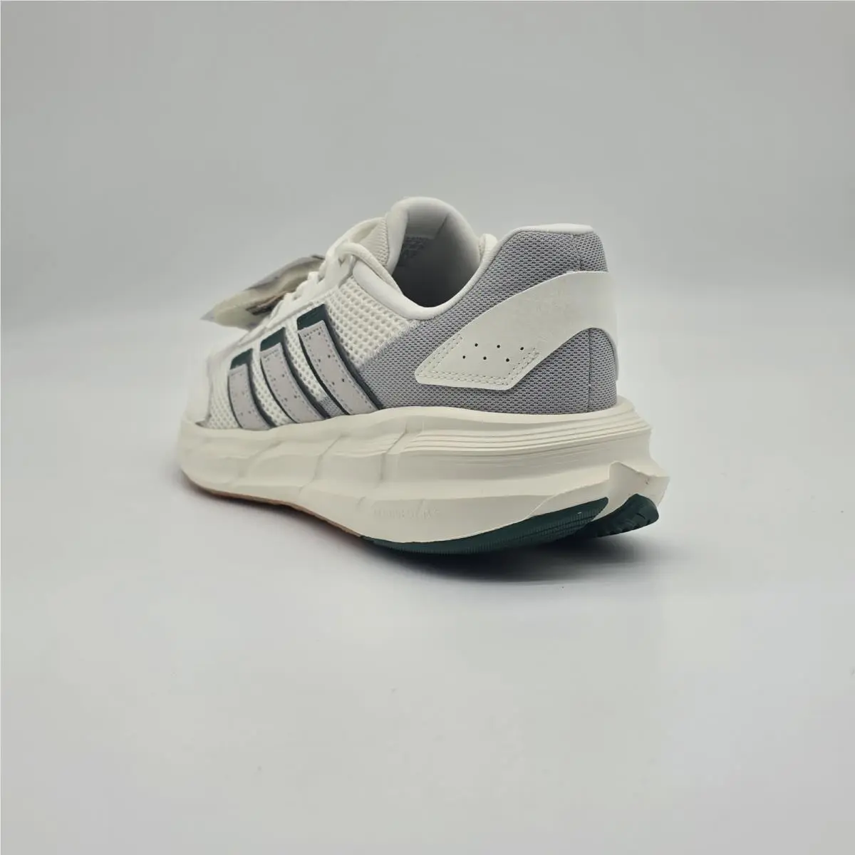 Adidas shoes - adidas Astrastar Lace Up - Astrastar Lace - JQ6076 - Off White / Collegiate Green / Grey Two 15