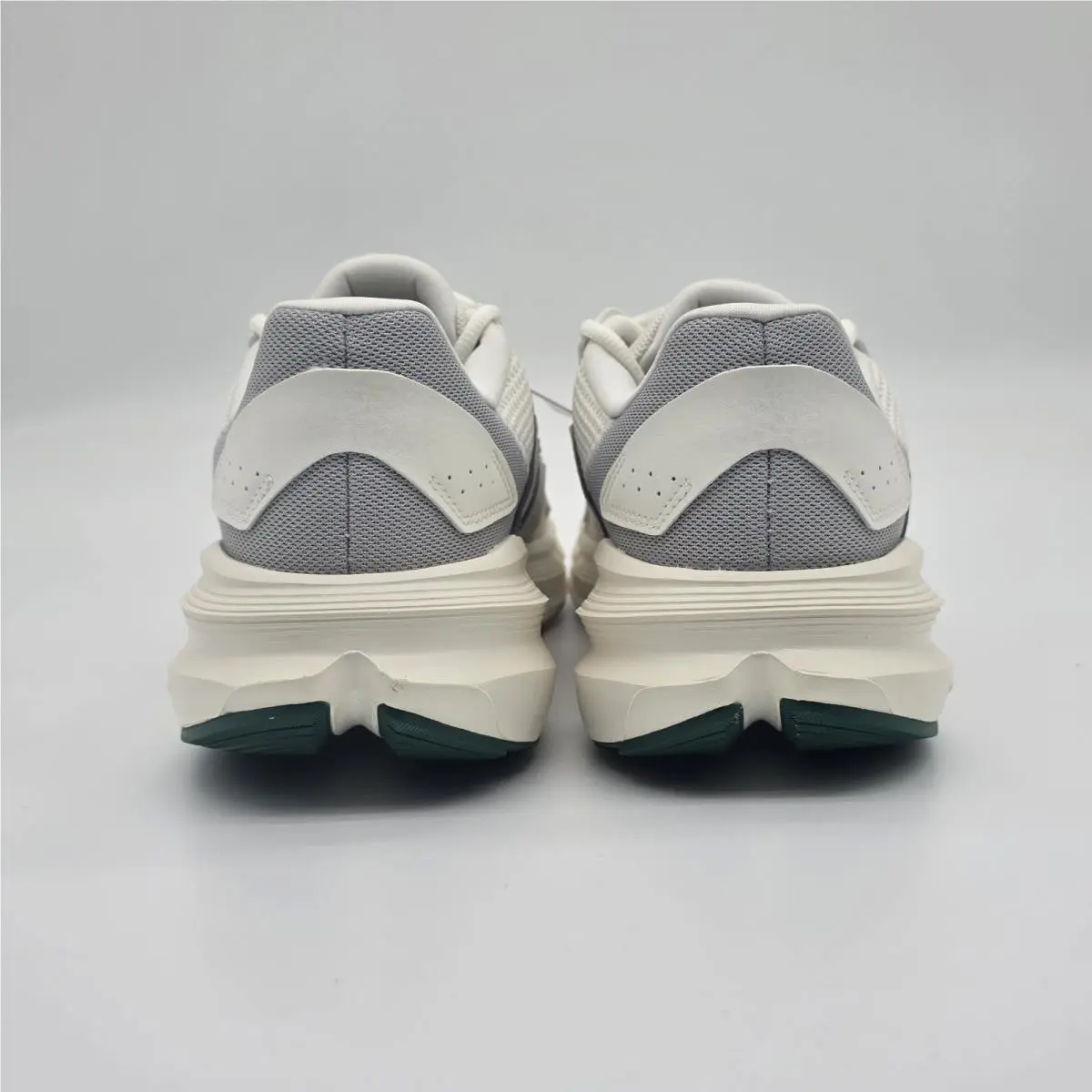 Adidas shoes - adidas Astrastar Lace Up - Astrastar Lace - JQ6076 - Off White / Collegiate Green / Grey Two 16