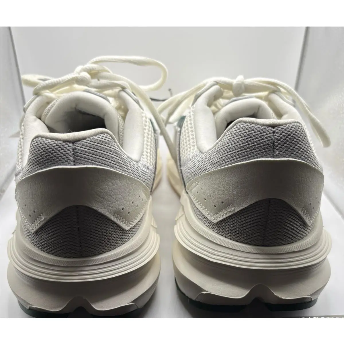 Adidas shoes - adidas Astrastar Lace Up - Astrastar Lace - JQ6076 - White (UPC: 197619175493) 2