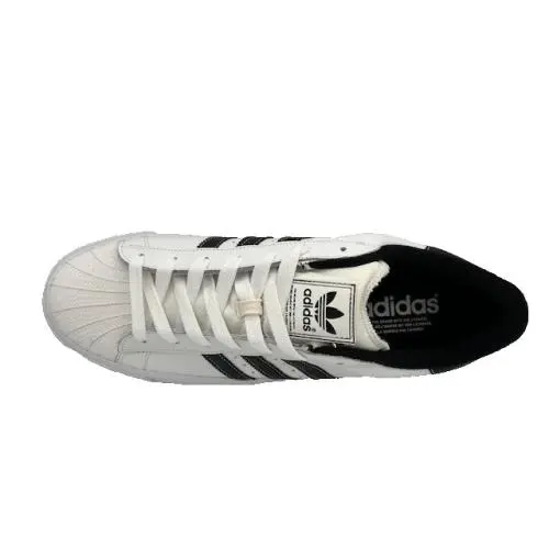 Adidas shoes - adidas Superstar - Superstar - WHITE/BLACK -U45-679903 2