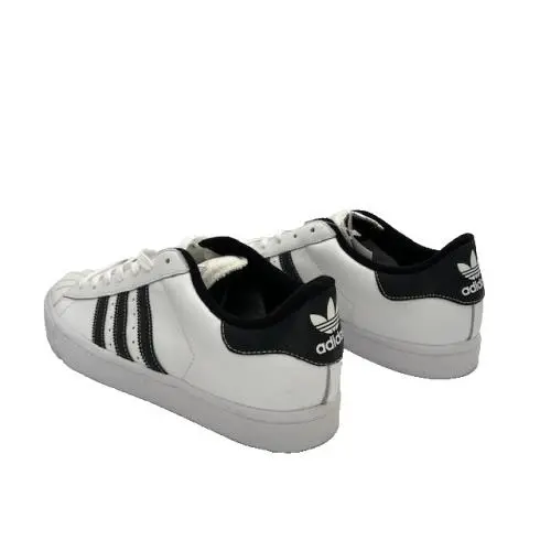 Adidas shoes - adidas Superstar - Superstar - WHITE/BLACK -U45-679903 5