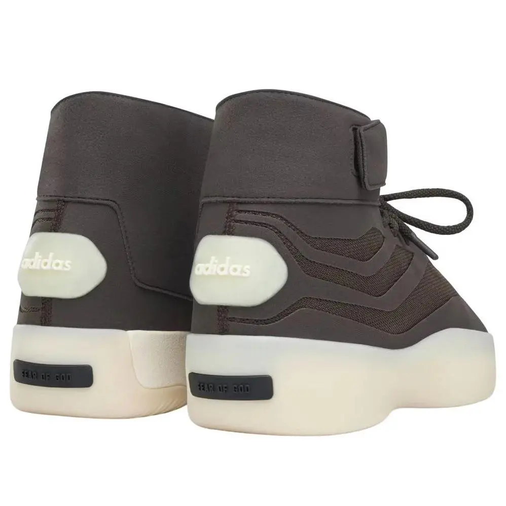 Adidas shoes - adidas Athletic II - Athletic - JQ8482 - Brown 2