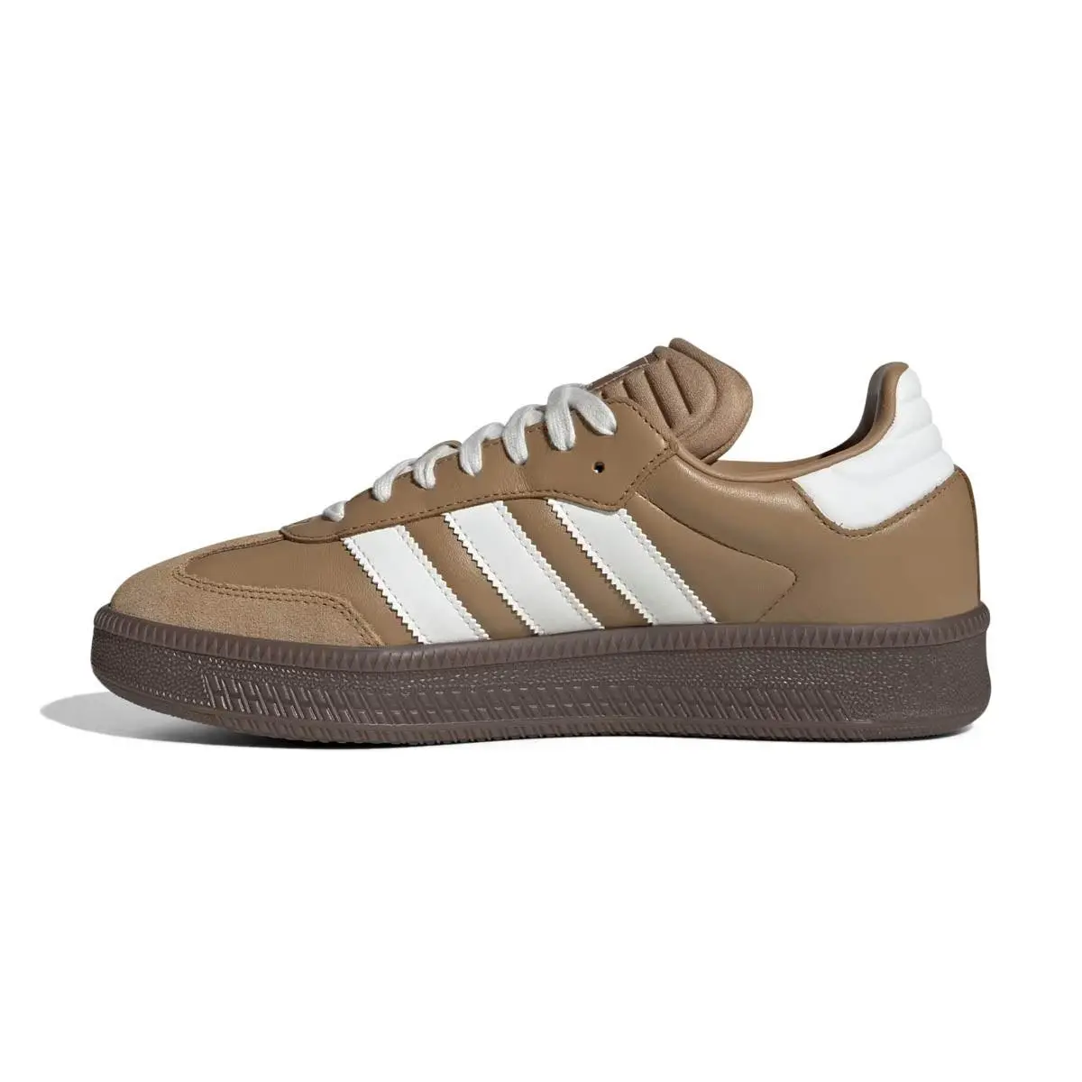 Adidas shoes - CARDBOARD/WHITE/GUM (UPC: 197621227012) 1