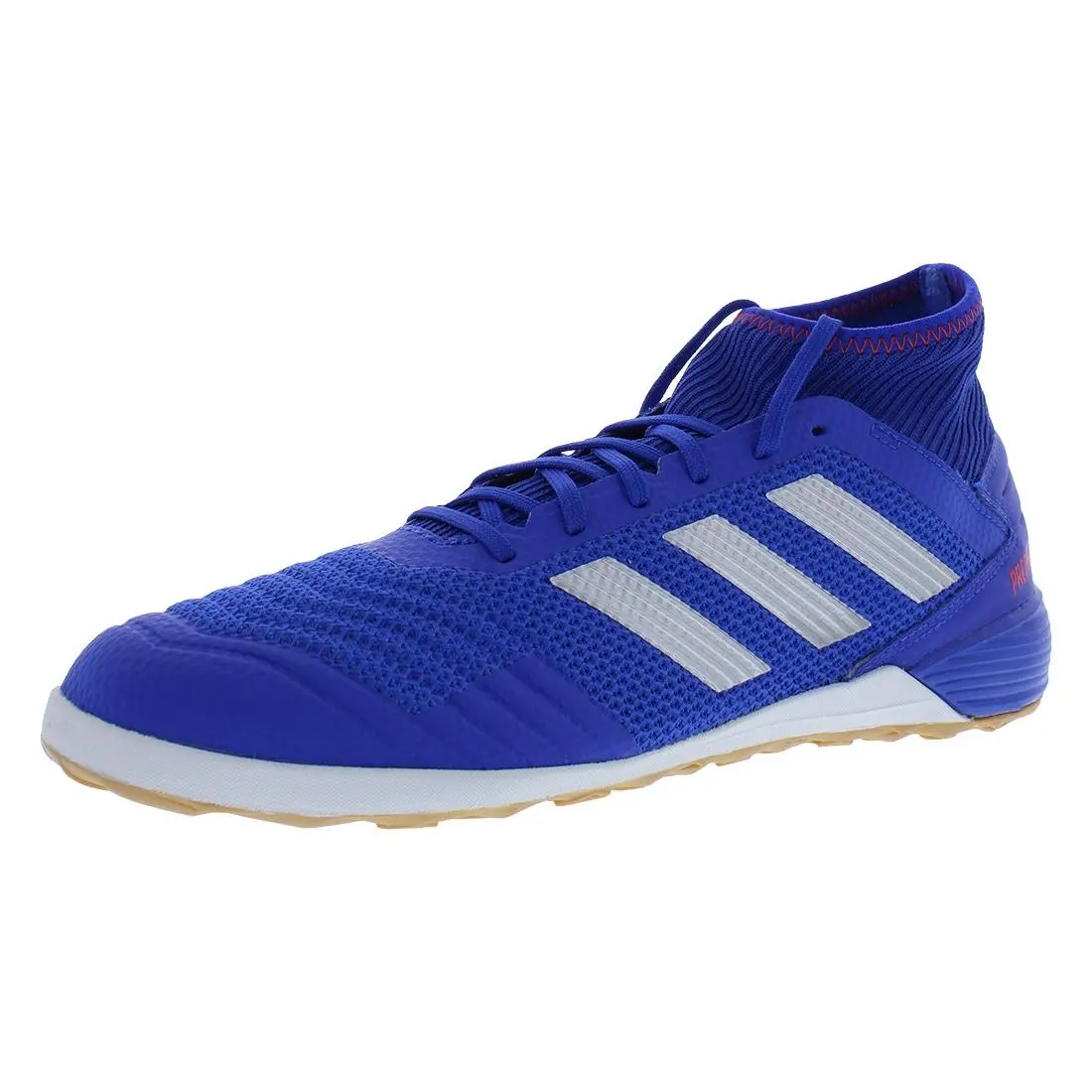 Adidas shoes - Bold Blue/Silver Metallic/Active Red, Main: Blue (UPC: 191529000852) 0