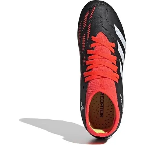 Adidas shoes - Black (UPC: 196472857409) 0