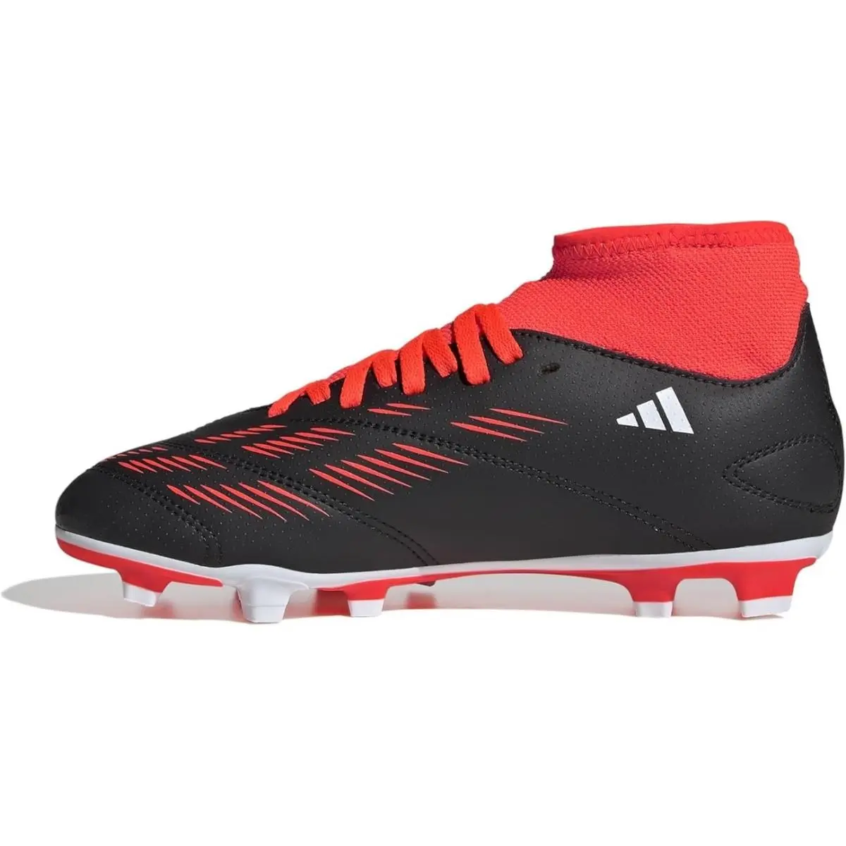 Adidas shoes - Black (UPC: 196472857409) 2