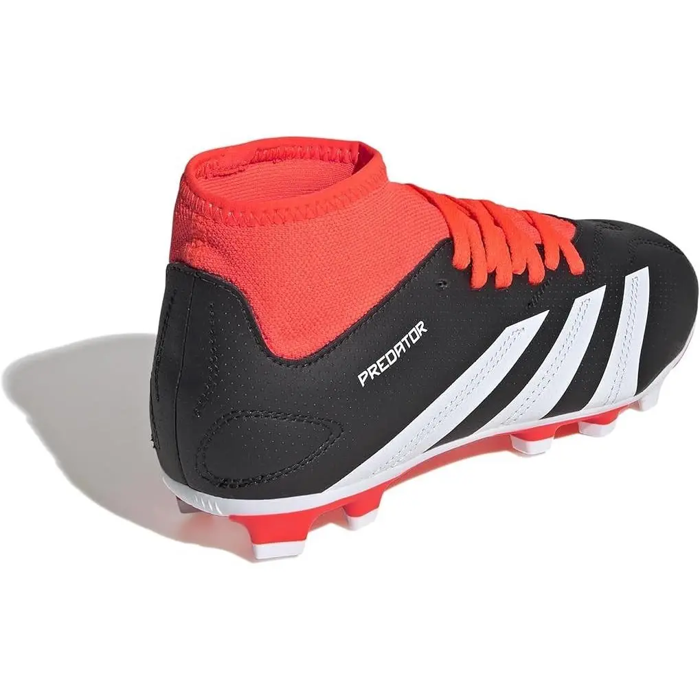 Adidas shoes - Black (UPC: 196472857409) 3