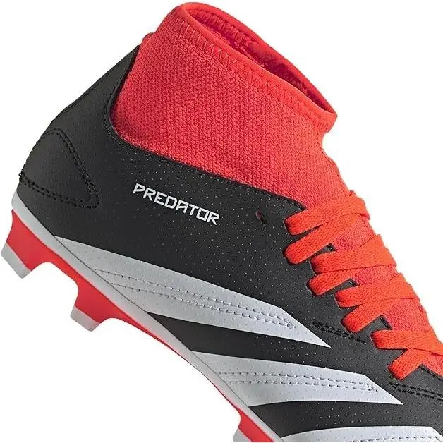 Adidas shoes - Black (UPC: 196472857409) 4