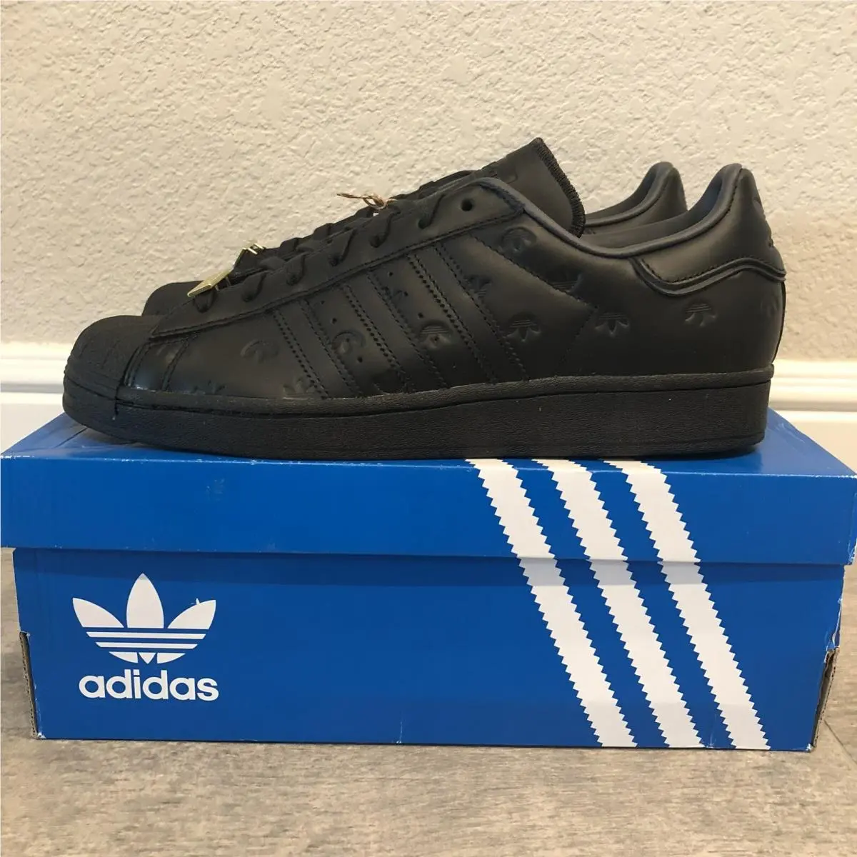 Adidas shoes - adidas Superstar - Superstar - Multicolor 1