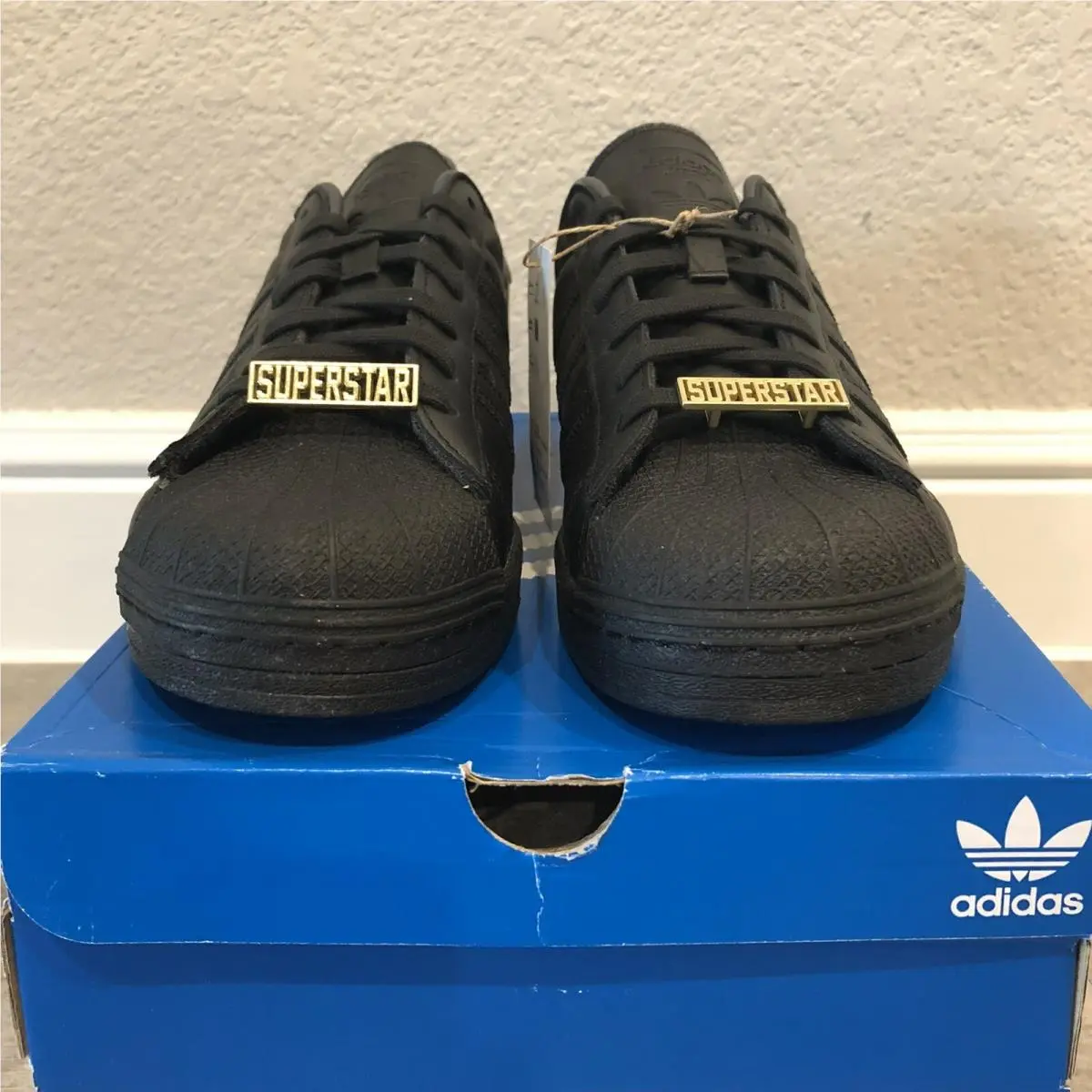 Adidas shoes - adidas Superstar - Superstar - Multicolor 0