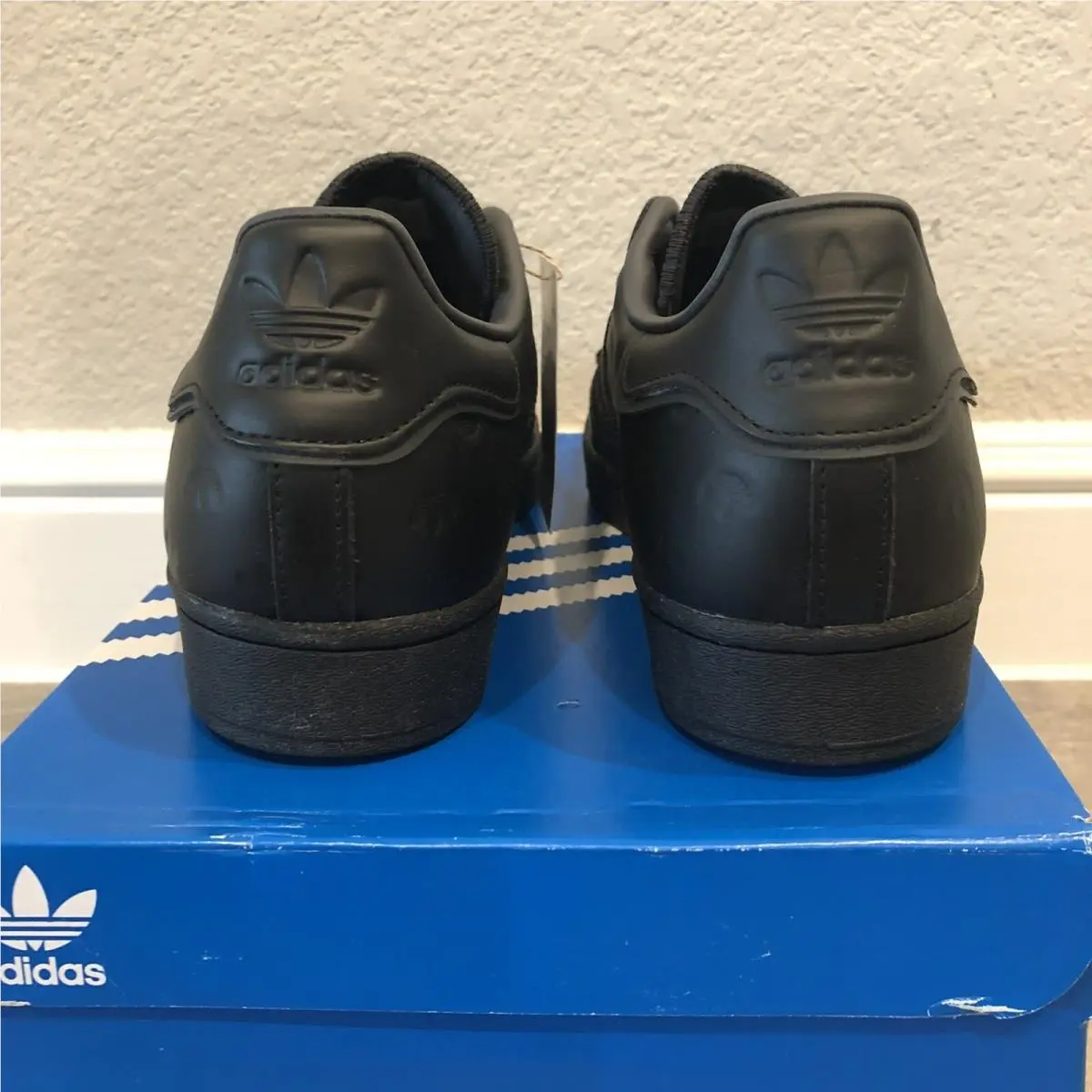 Adidas shoes - adidas Superstar - Superstar - Multicolor 2