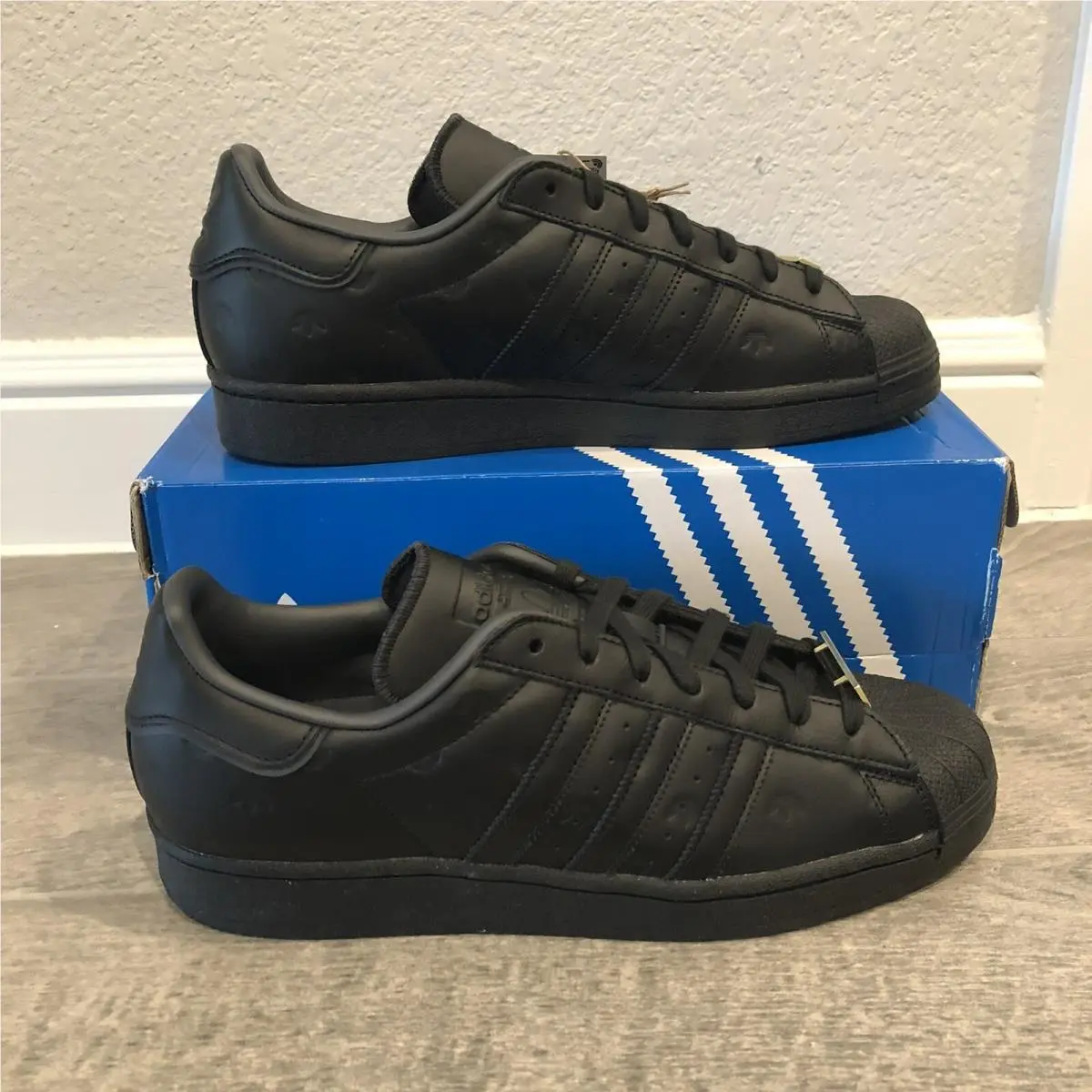 Adidas shoes - adidas Superstar - Superstar - Multicolor 3