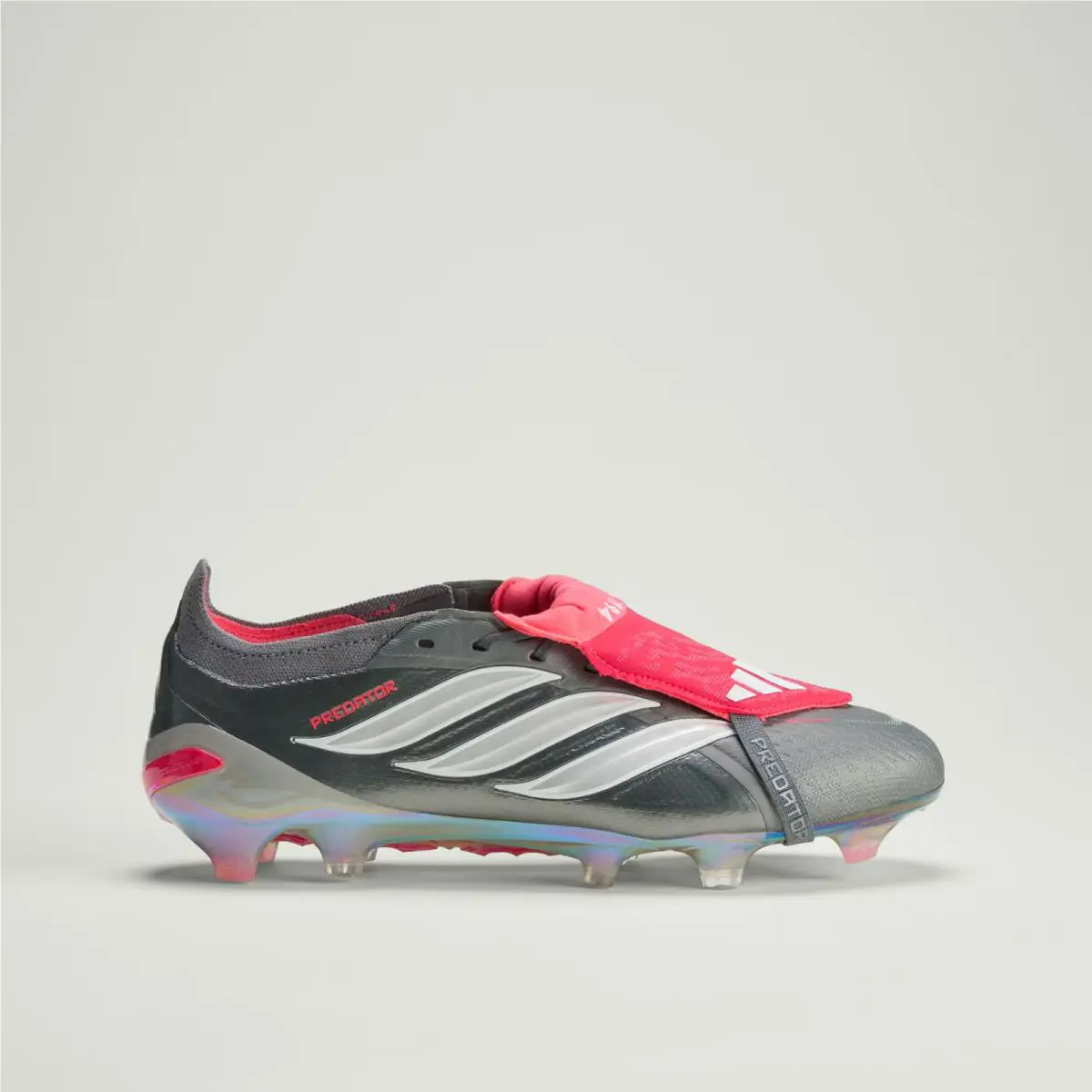 Adidas shoes - adidas Predator Elite - Predator Elite - JS0379 - Silver (UPC: 198321862855) 0