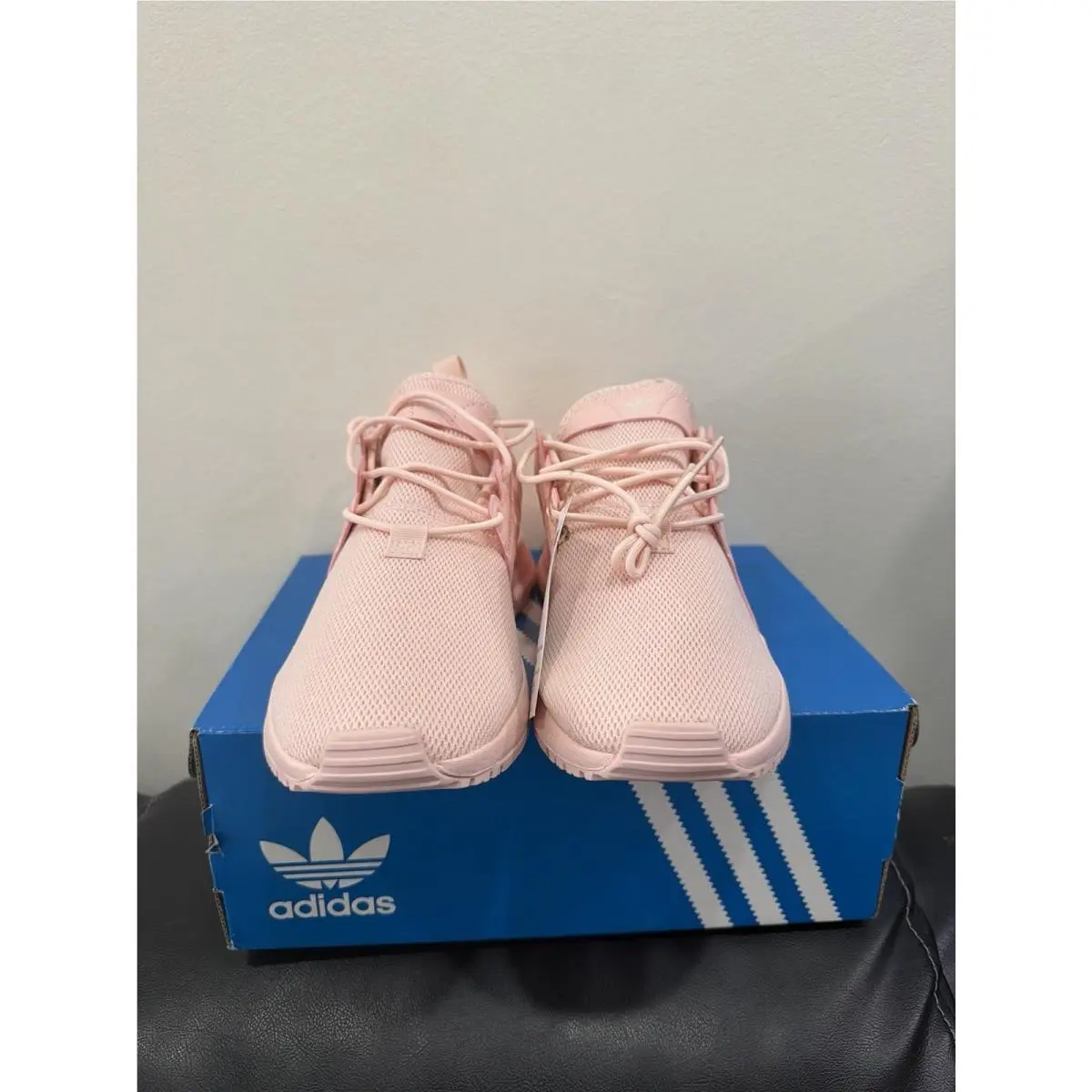 Adidas shoes - X_PLR C - BY9887 - Pink (UPC: 190308264492) 1
