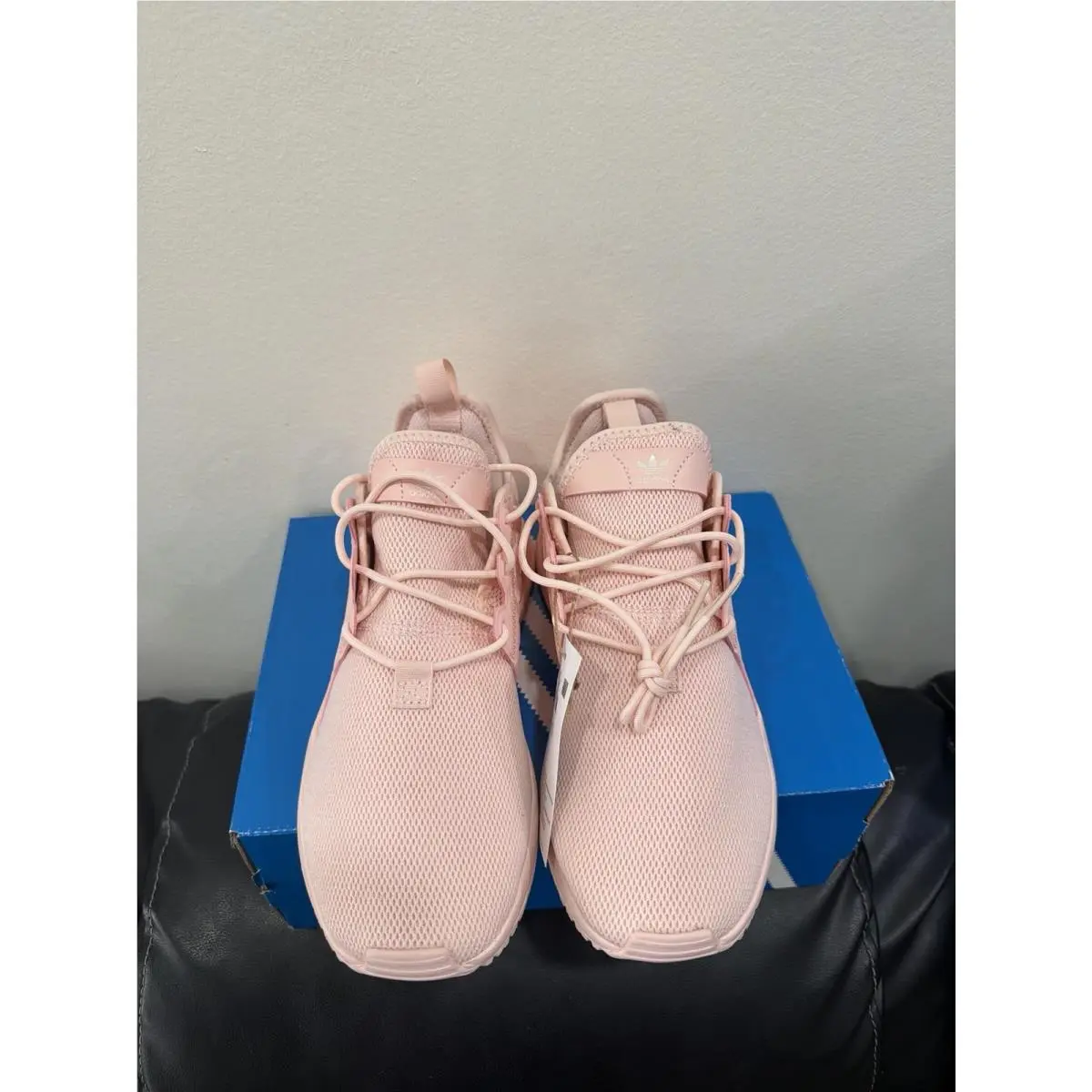 Adidas shoes - X_PLR C - BY9887 - Pink (UPC: 190308264492) 2