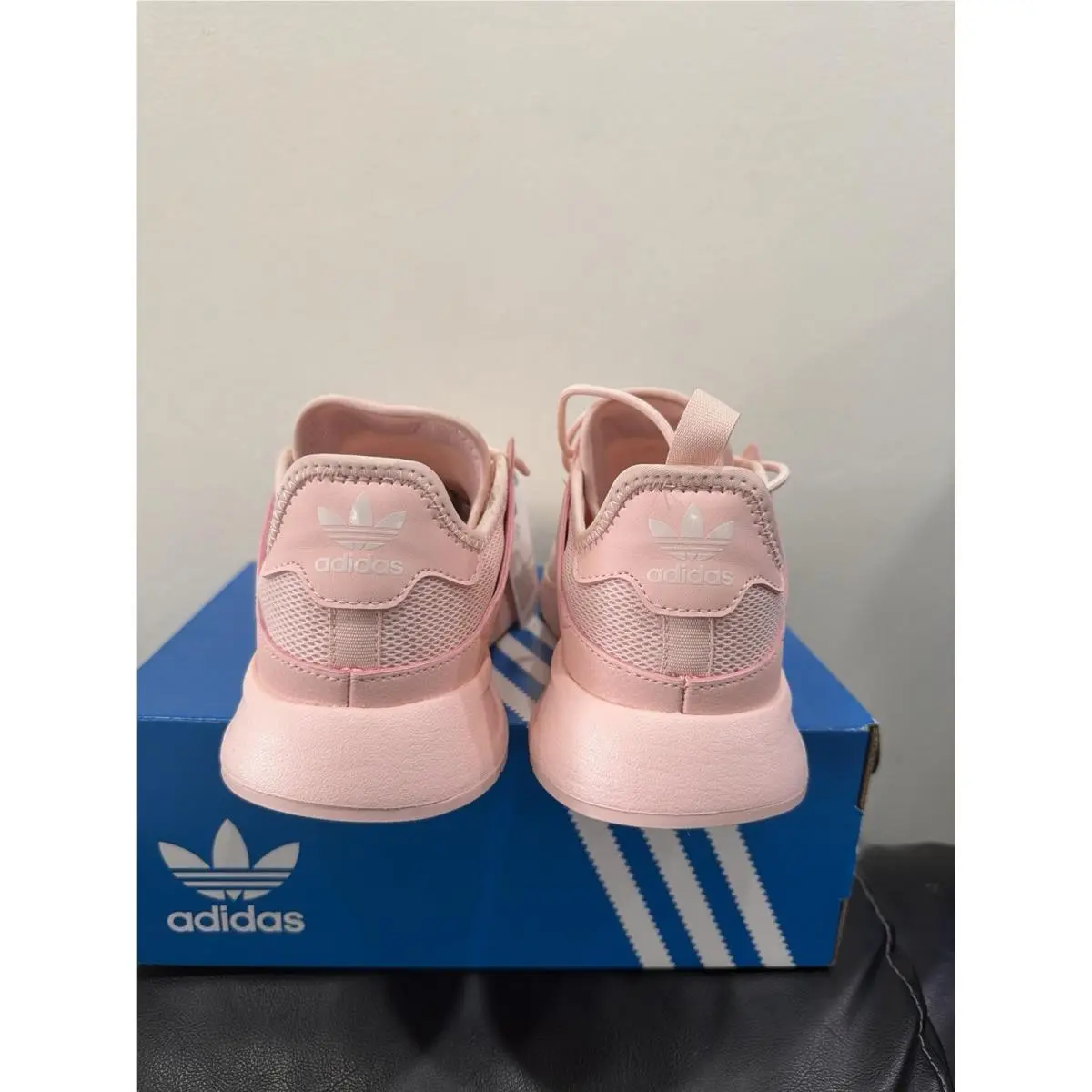 Adidas shoes - X_PLR C - BY9887 - Pink (UPC: 190308264492) 3