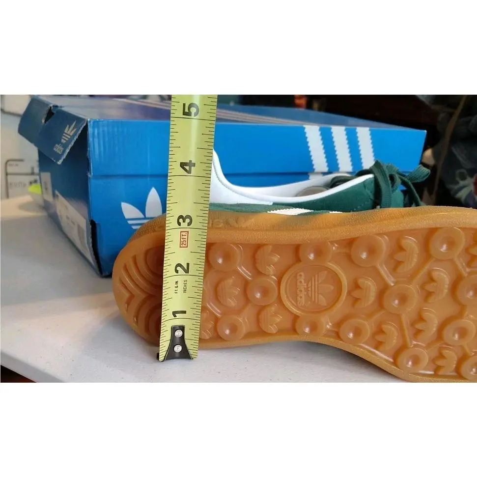 Adidas shoes - adidas Gazelle - Gazelle - Green 3