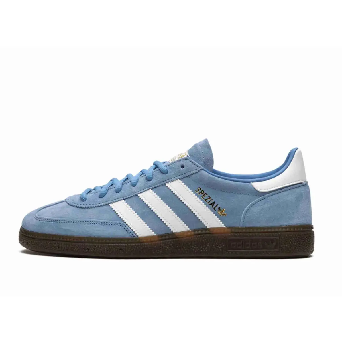 Adidas shoes - adidas Handball - Handball - BD7632 - Blue 0