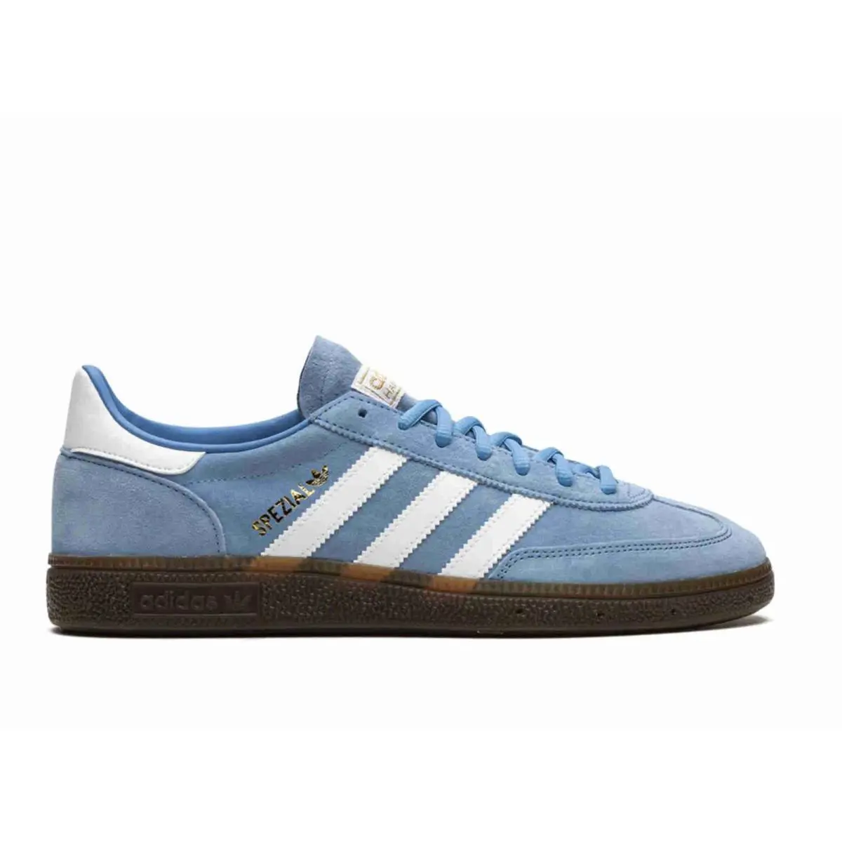 Adidas shoes - adidas Handball - Handball - BD7632 - Blue 1