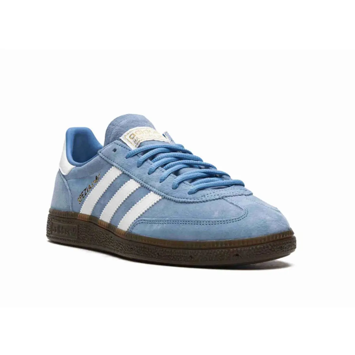 Adidas shoes - adidas Handball - Handball - BD7632 - Blue 3