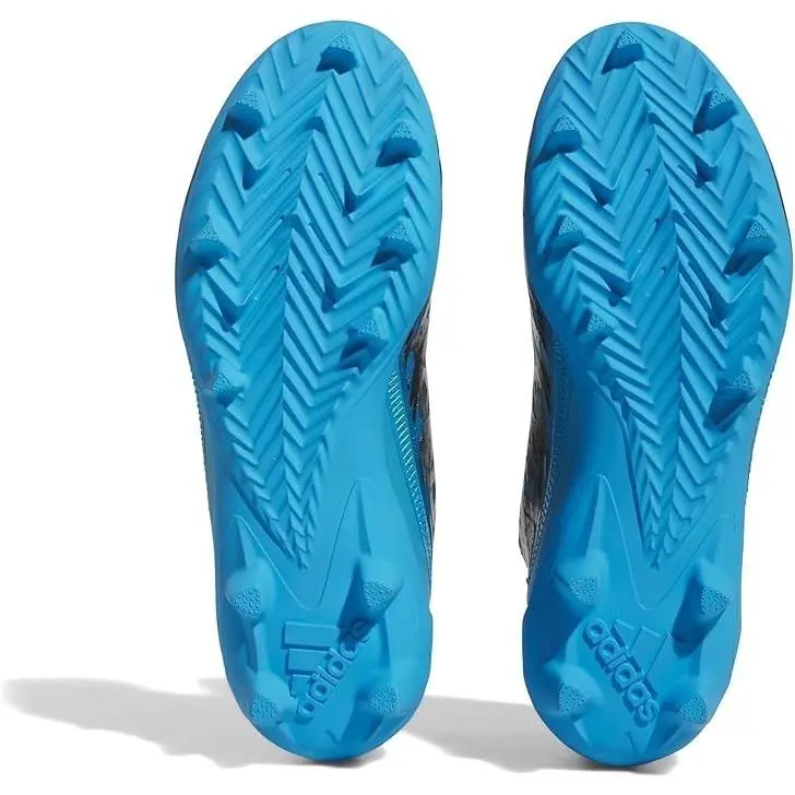 Adidas shoes - adidas Adizero 12.0 - Adizero - IG7209 - Blue (UPC: 195749903801) 1