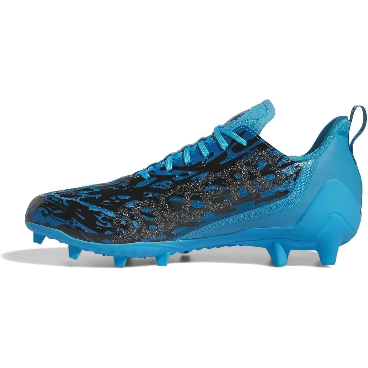 Adidas shoes - adidas Adizero 12.0 - Adizero - IG7209 - Blue (UPC: 195749903801) 2
