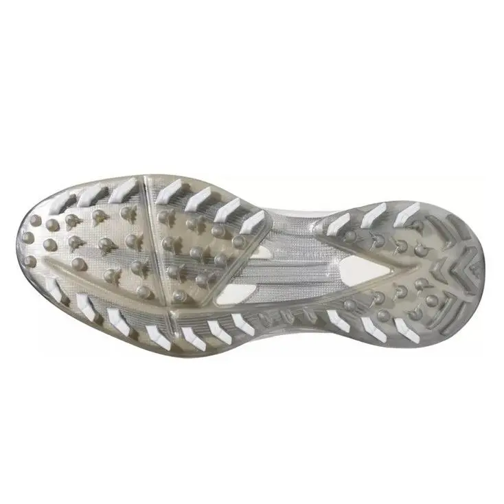 Adidas shoes - adidas Adizero - Adizero - JI0861 - Gray 6