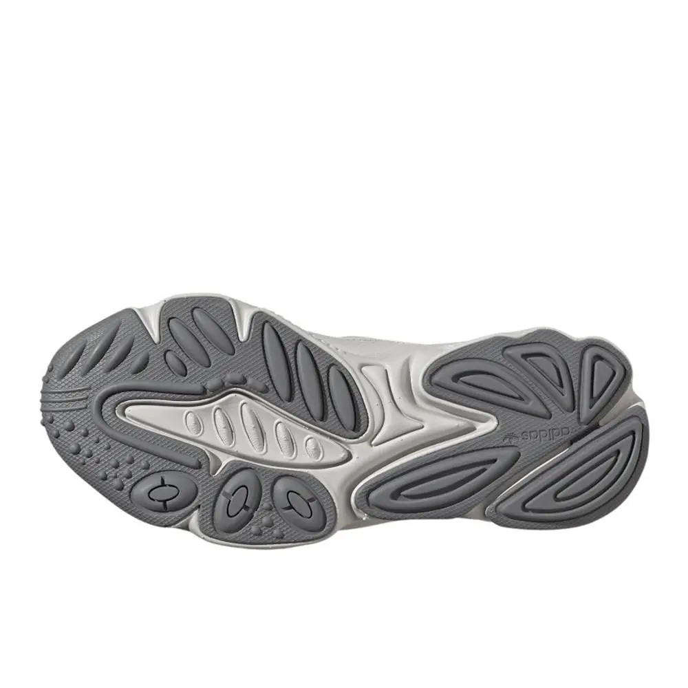 Adidas shoes - adidas Ozweego Lace Up - Ozweego Lace - IE9510 - Grey (UPC: 196464772291) 3